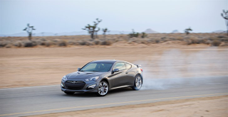 Illustration for article titled Hyundai Genesis Coupe: Jalopnik Buyer's Guide
